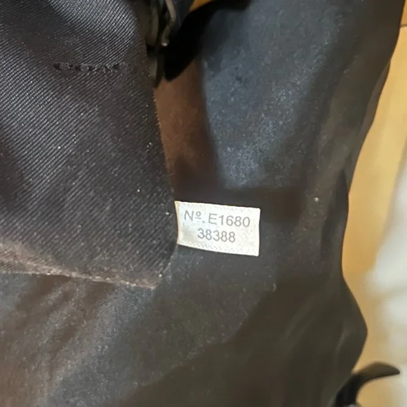 Coach Special Edition Small Drifter Top-Handle Bag Removable Crossbody S… - Picture 5 of 16